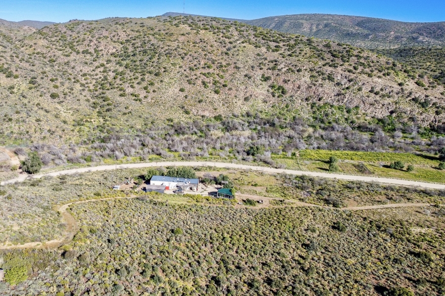  Bedroom Property for Sale in Oudtshoorn Rural Western Cape